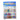 LOTERIA DIDACTICA CHICA DE BABY SHOWER PAQ10 2002015P