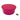 CONTENEDOR REDONDO CELTA 1LITRO TRASLUCIDO PAQ10 6001907P