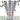 PARTY POPPER DOLARES 28 CMS L-496 - PAQ 6D 5001058P