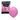 GLOBO LATEX 12 FIUSHA PASTEL 5002145P