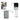 POWER BANK XINMI XB-5204  C/4 CONEXION  PAQ3