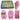 SQUISHY LABUBO FOSFO AE-5-137 PAQ20 2006031P
