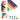 LAPICES COLORES DOBLE PUNTA RENK BOYA KALEMI X-95-3 12PZ.D 3000353P