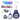 LLAVERO CON ESPEJO LABUBU 2504A-53 PAQ12 2005825P