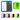 ROMPECABEZAS NUMERICO ROMPECOCOS  PAQ12 2005847P