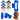 PINZA GRANDE 8CM COLORES PAQ12 4006882P