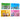 FOLDDER PLASTICO LABUBU XT-FC291 (XQ-09-375) PAQ12 3003155P