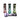 LAMPARA DE MANO NBQIDEL LJL-8688 HFY-11296 PAQ48 1002741P