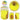 SLIME EN BOTE CON CAPIBARA SL-128 PAQ10 2005821P