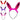 DIADEMA CON OREJAS CON SILUETA L-353 CJ600 PAQ12 5004301P