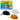 SQUISHY RATON EXPRIMIBLE R-16372 CJ288 -PAQ 12 2000989P