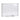 PIZARRON BLANCI 90*120CM L-464 CJ7 PAQ2 3001124P