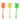 MATAMOSCAS GRANDE COLORES TA-001 PAQ10 6001166P