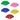 ABANICO TELA LISO UN COLOR K-275B L-696 CJ600 PAQ12 4001832P