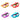 ANTIFAZ COLORES VIVOS  C-19  R-12405 L-343 CJ1200 PAQ12 2000398P