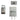 CARGADOR 2.0A CARGADOR 2.0A GAR107 PAQ3 1001757P