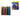 LAPICES DE COLORES CHICOS X-96 X-95-1 X-96 YONG PAQ12 3000320P