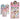 STICKER MOLLYGIRL 105X200MM 3886 DG24-L43 DG25-K38 PAQ20 3003215P