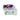 PORTA GAFFETE TRANSPARENTE ( AA-122 ) PAQ12 3003168P