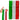 CORTINA TIRAS TRICOLOR (16 SEPTIEMBRE) GQ-52 K-612BB PAQ12 5001779P
