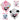 GLOBO SET NOVIO C-290 PAQ3 5003223P