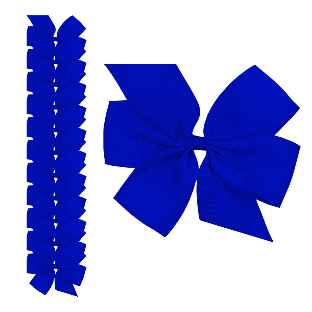 MOÑO GRANDE GR AZUL REY PAQ12 4002003P – Kornershop