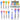 CUTTER FIGURAS BICOLOR PAQ48 3003356P