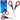 TIJERA SCISSORS 5.5" (14CM) PAQ12 3003327P