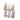 CALCETA TOBI ADULTO QS-552 QS-554 PAQ12 6002289P