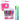 BLISTER LAPICERAS ( NO.HG6118-36 ) C/36 R-16708 CJ80  PAQ3 3001003P