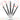 PARTY POPPER 60 CM E-36 PAQ10 5000237P