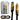 CABLE 1M 4 EN 1 60W USB-A/TIPO-C IP/TIPO-C WD-038 PAQ3 1002812P