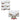 ARETES 3 PARES LN-BZ264 PAQ12 4006080P