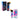 SPRAY COLOR REVELACION R-16803 L-377 PAQ5 5004045P