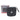 BOCINA 3" CUADRADA REPRODUCTOR FM BS-204 1002292P