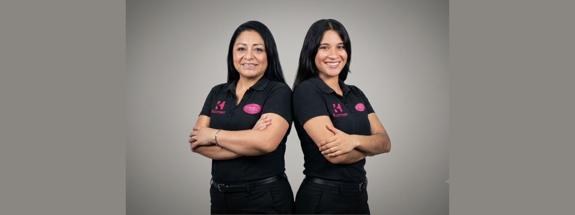 Equipo de Compras Korner