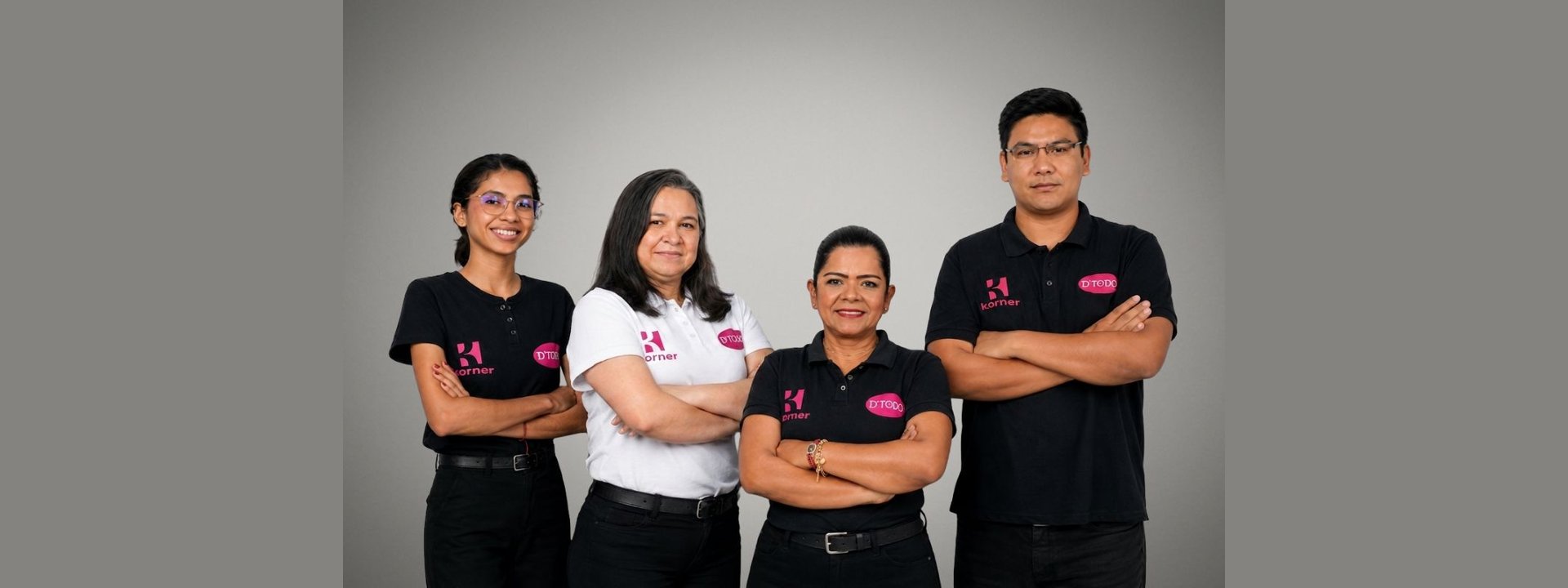 Equipo de Contabilidad Korner