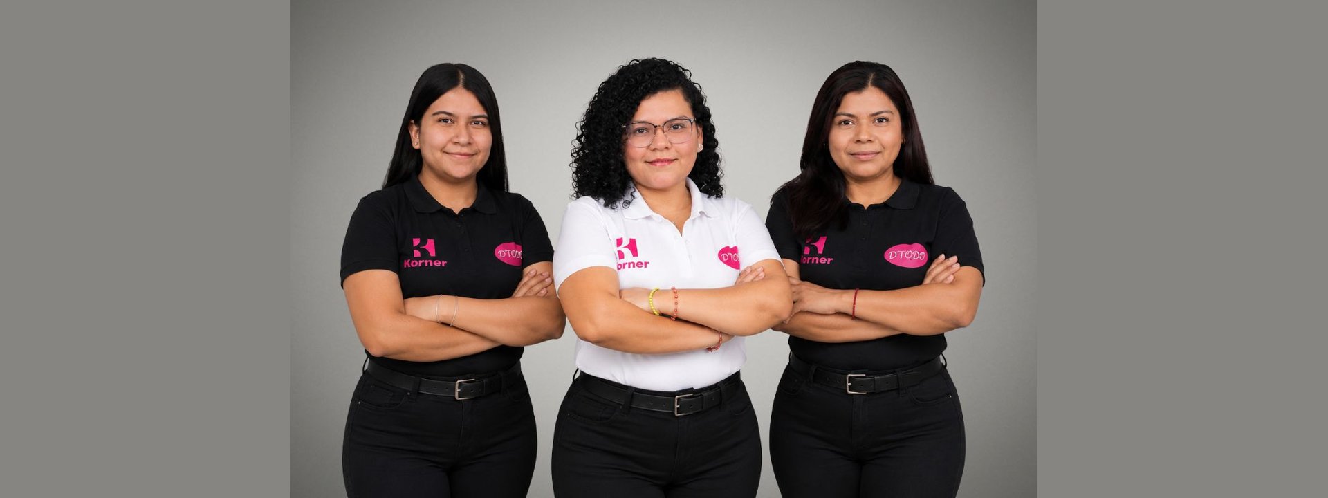 Equipo de Franquicias Korner