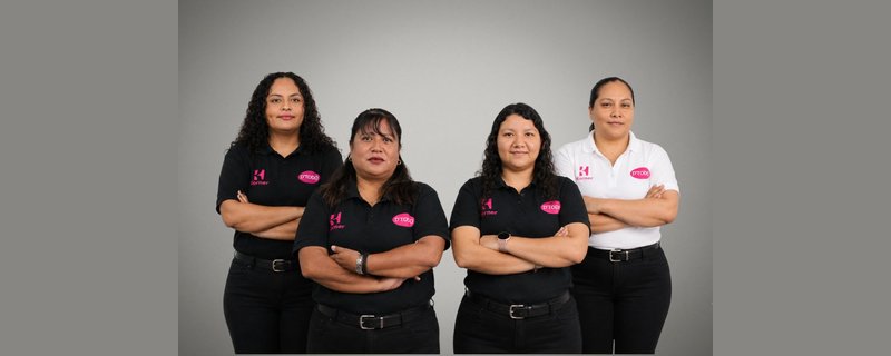 Equipo y operaci&oacute;n Korner