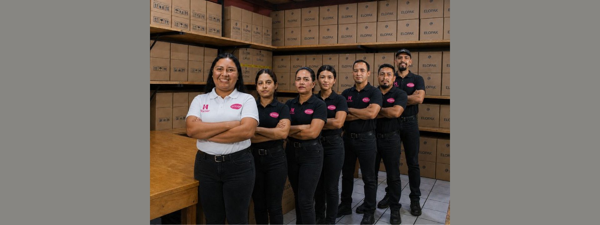 Equipo de Operación Korner