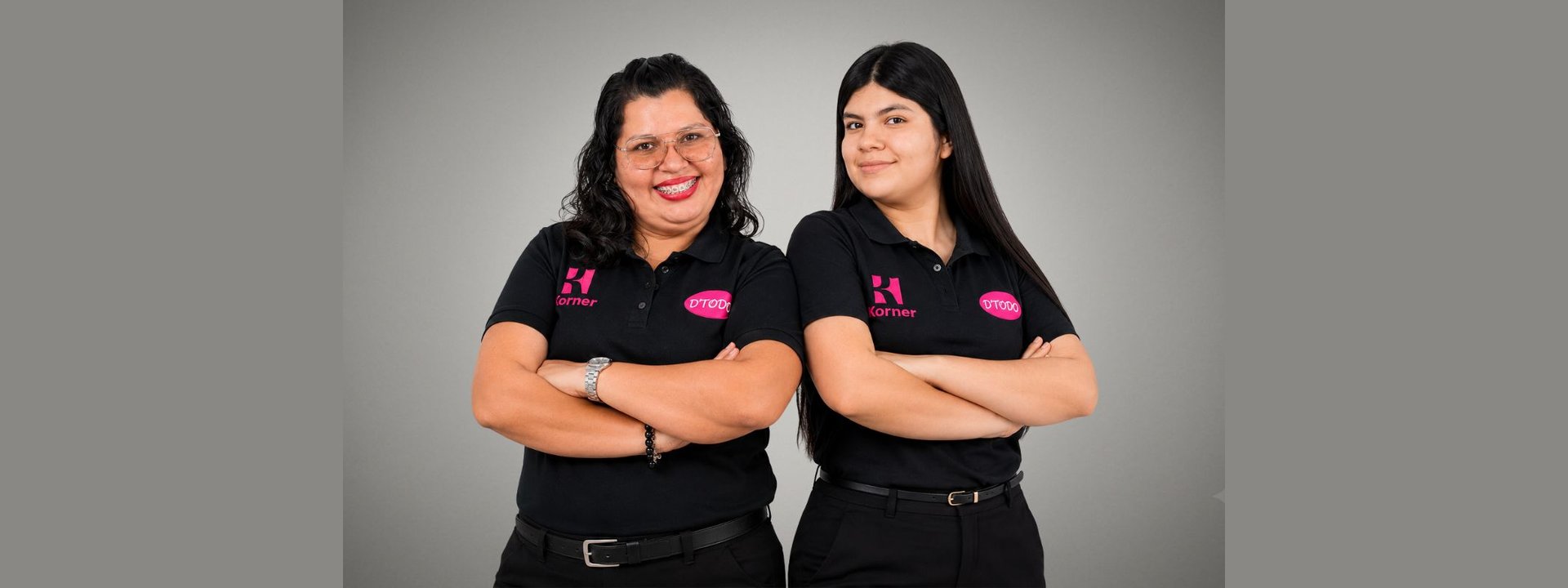 Equipo de Ventas Korner